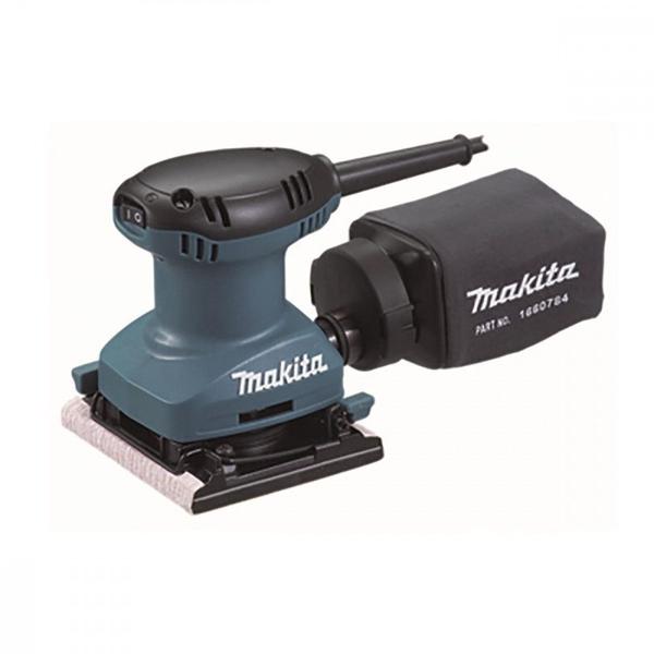 Imagem de Lixadeira Makita Orbital 180W 220V  Bo4557-220V