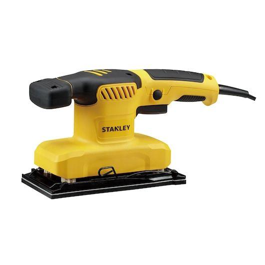 Imagem de Lixadeira Orbital 1/3 280w 220v SS28 - Stanley 