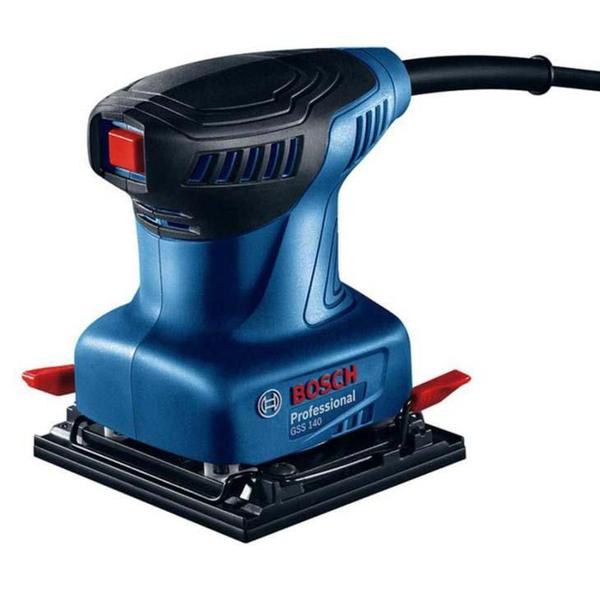 Imagem de Lixadeira Orbital Bosch GSS 140, 220 watts