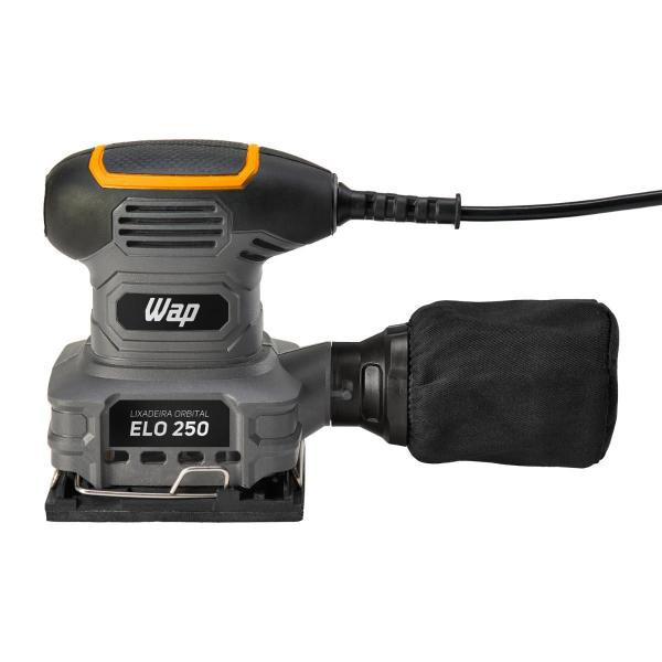 Imagem de Lixadeira Orbital Elo Wap 250W 127V