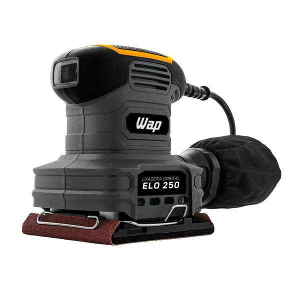 Imagem de Lixadeira Orbital Elo Wap 250W 220V