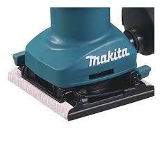 Imagem de Lixadeira Orbital Makita 127v BO4557 * 60