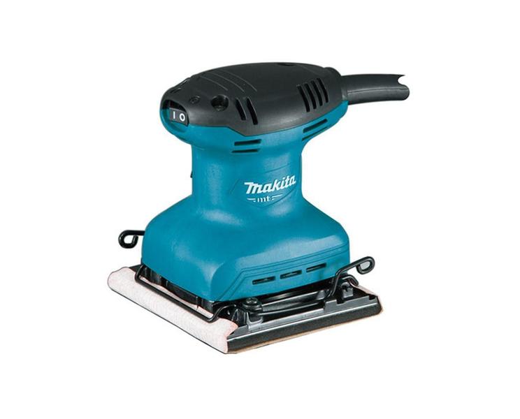 Imagem de Lixadeira Orbital Makita M9200B 220V