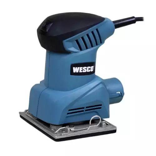 Imagem de Lixadeira oscilante 220v ws4151 wesco