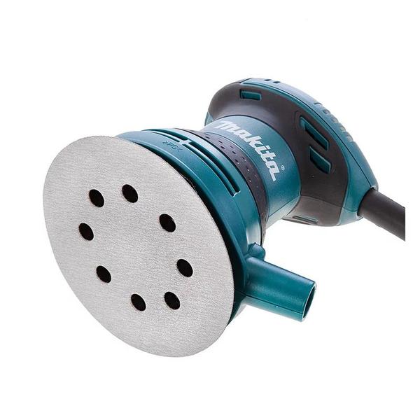 Imagem de Lixadeira Roto-Orbital 125mm 300W BO5030 - Makita