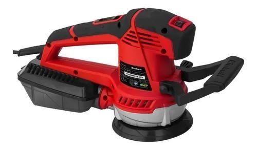 Imagem de Lixadeira Roto Orbital 400w 110v Te-rs Com Maleta - Einhell