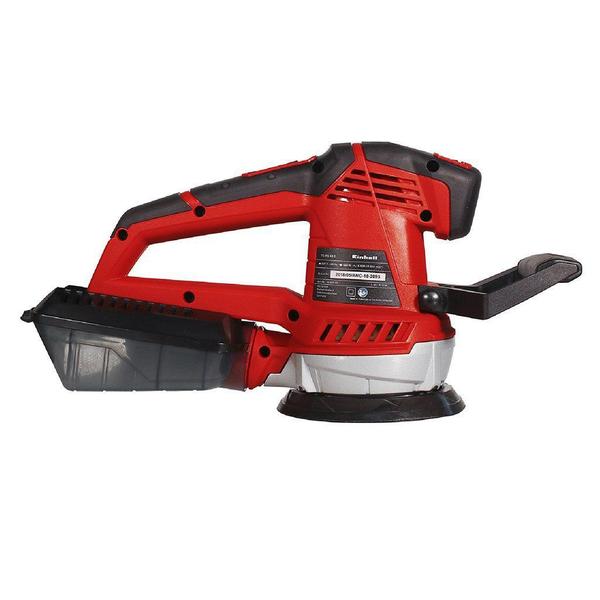 Imagem de Lixadeira Roto Orbital 400W 220V TE-RS 40 E Einhell