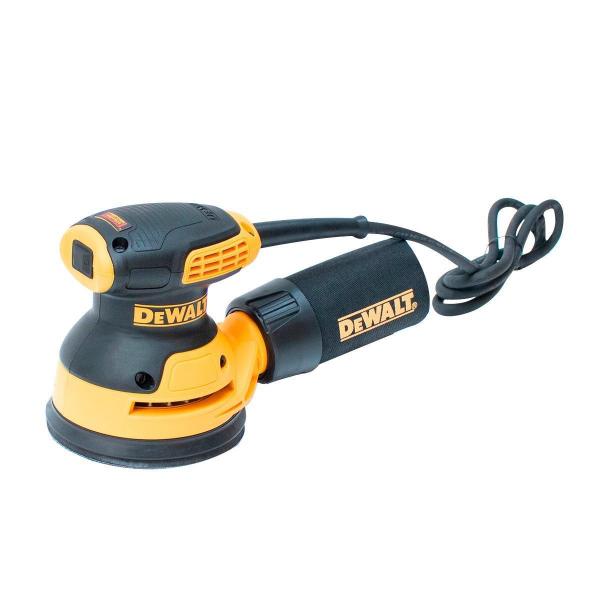 Imagem de Lixadeira Roto Orbital 5'' 280W 220V Dewalt Dwe6421