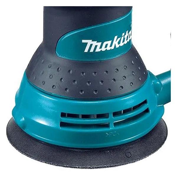 Imagem de Lixadeira Roto Orbital 5  300W 220V  BO5030 - Makita