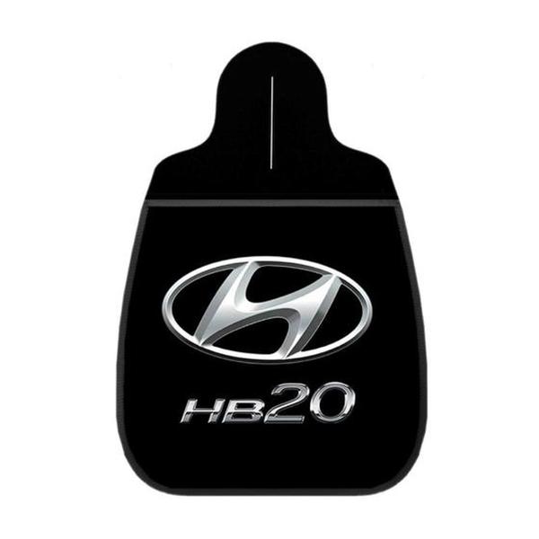 Imagem de Lixeira Lixinho Carro 1 Hyundai Hb 20