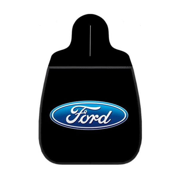 Imagem de Lixeira Lixinho Carro Ford