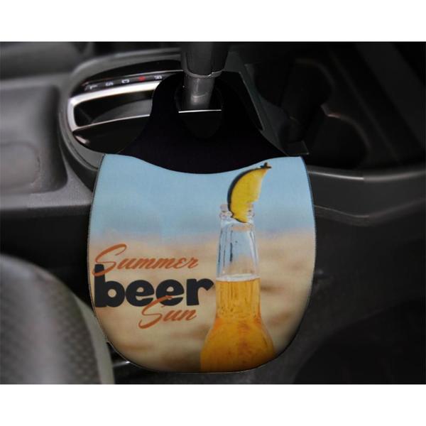 Imagem de Lixeira P/CARRO Summer Beer