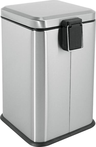 Imagem de Lixeira Retangular 20L Inox Vonder