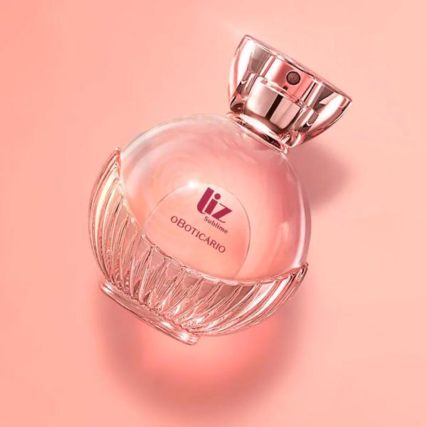 Imagem de Liz Sublime Desodorante Colônia 100ml