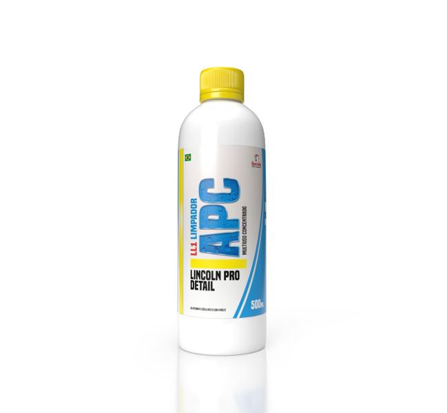 Imagem de LL1 APC - Limpador Multiuso 500ml