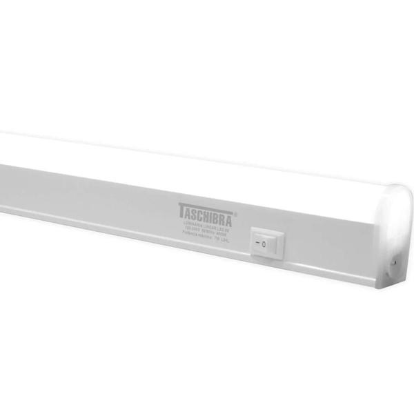 Imagem de Lm Taschibra Linear Led 60 7w 4000k