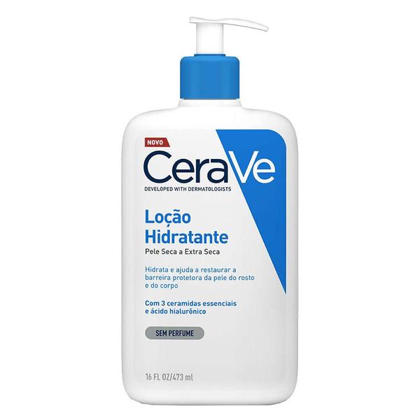Loção Corporal Hidratante CeraVe Loção Corporal Hidratante CeraVe