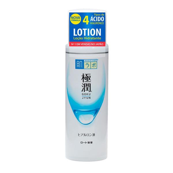 Imagem de Loção Facial Hada Labo - Gokujyun Lotion