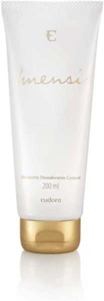 Imagem de Loção Hidratante Desodorante Corporal Imensi 200ml