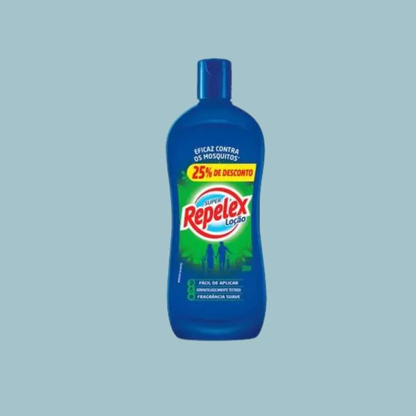 Imagem de Loção Repelente 200ml - Repelex