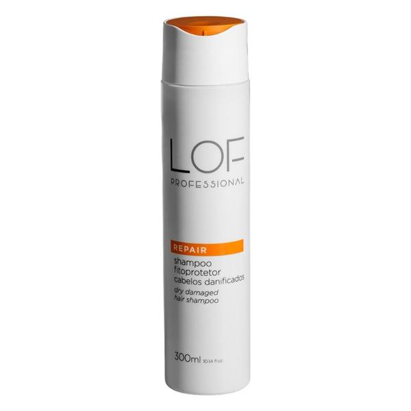 Imagem de LOF Repair Shampoo 300ml