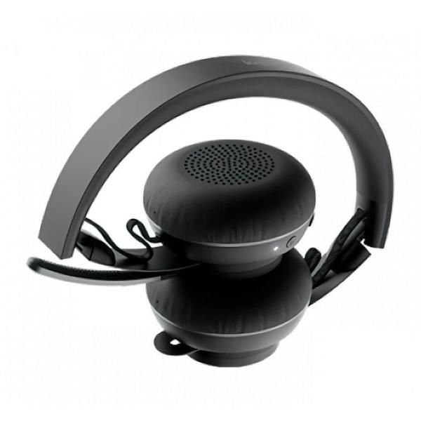 Imagem de Logitech Zone Wireless E Msft Teams Zone Wireless 981-000853