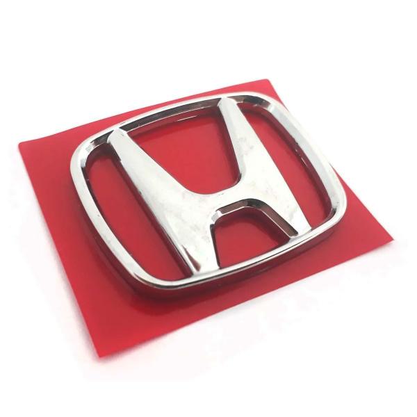 Imagem de Logo Volante  Cromado Cr-v  2008 09 2010 11 12 13 2014