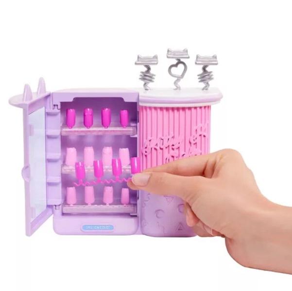 Imagem de Lol Surpise! OMG Sweet Nails - Kitty K Cafe Playset 3859