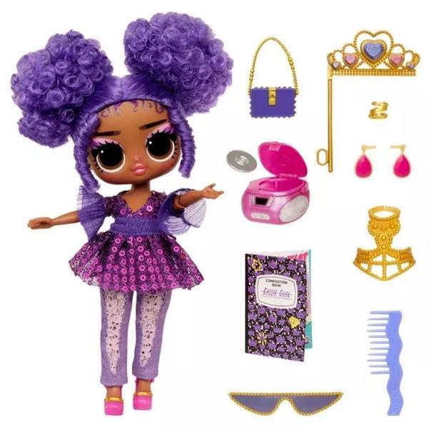 Imagem de Lol Surprise Boneca Fashion - Cassie Cool 91672