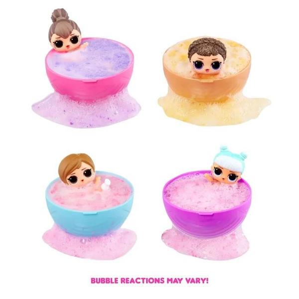 Imagem de Lol Surprise Bubble Boneca Surpresa Lol 4222119791