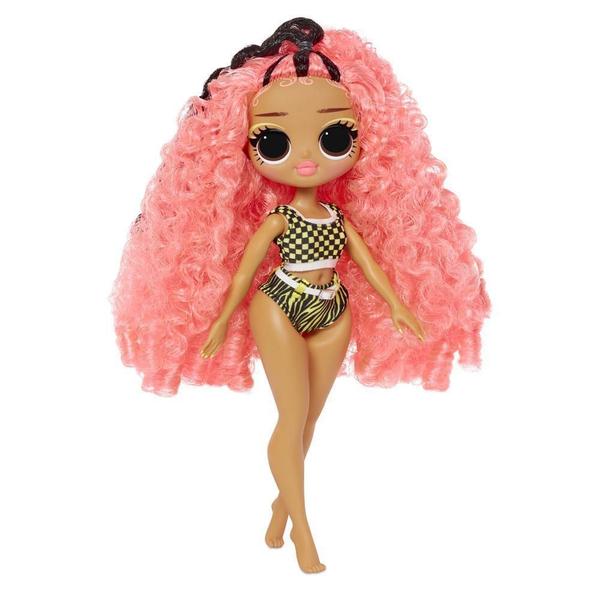 Imagem de Lol Surprise Omg Swim Doll - Paradise Vip