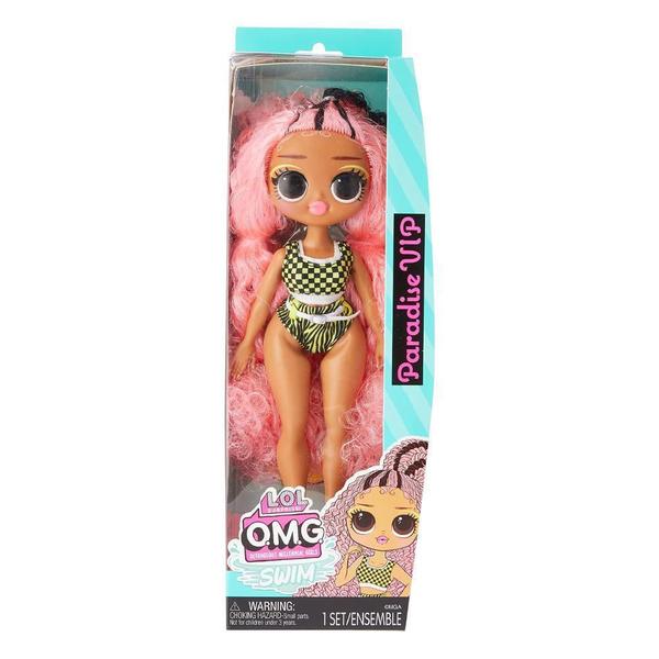 Imagem de Lol Surprise Omg Swim Doll - Paradise Vip