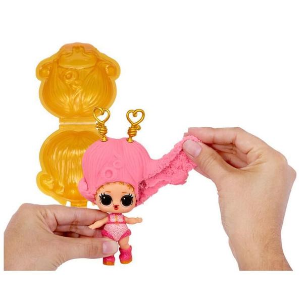 Imagem de Lol Surprise Squish Sand Magic Hair Tots - 93188