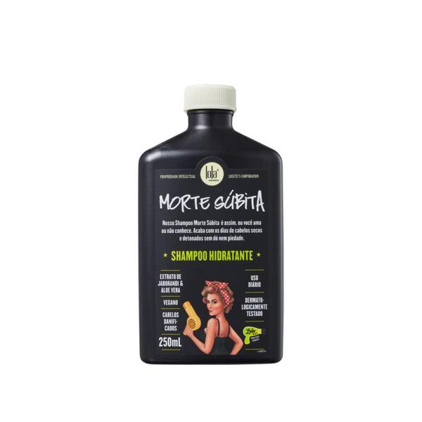 Imagem de Lola Cosmetics Morte Súbita - Shampoo 250ml