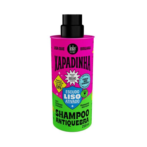 Imagem de Lola Xapadinha Shampoo 250ml