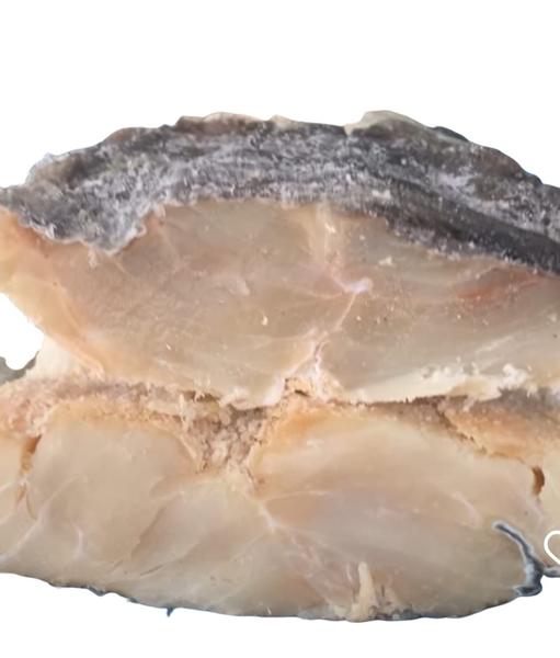 Imagem de Lombo de Bacalhau Morhua Salgado do Porto 3 kilos