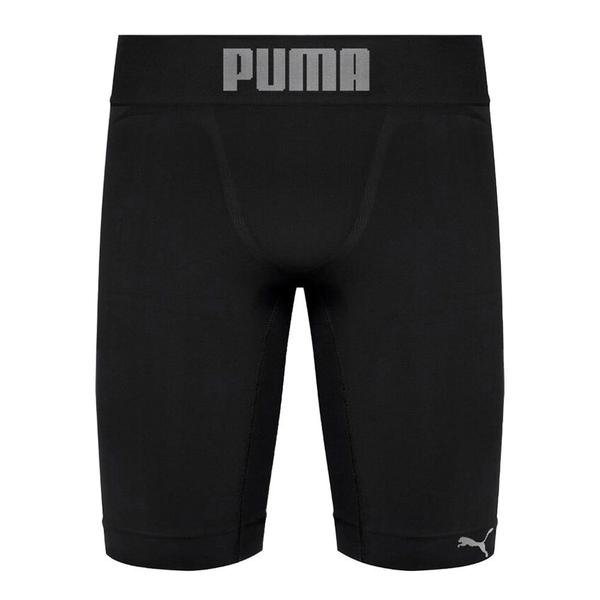 Imagem de Long Boxer Puma Sem Costura Masculina