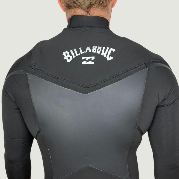 Imagem de Long John Billabong Absolute Plus 3/2Mm Chest Zip