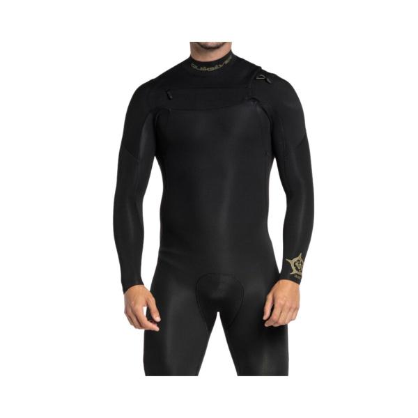 Imagem de Long John QuikSilver Wetsuit Everyday Sessions Mw 3/2 CZ Q261A0029