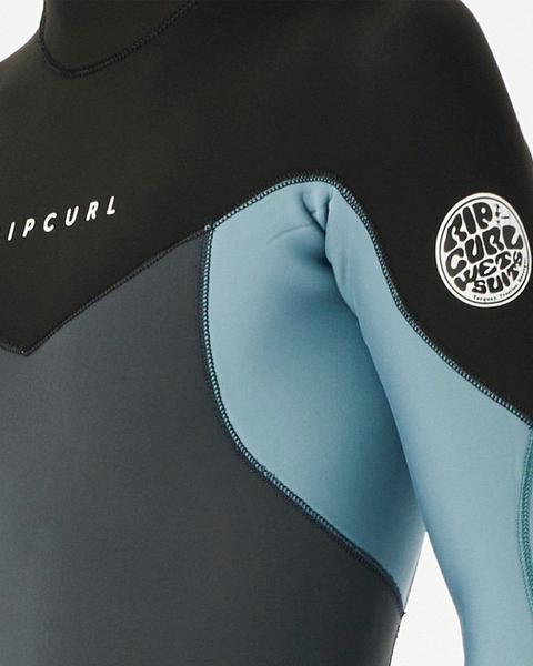 Imagem de Long john rip curl dwp 3/2 cz mineral blue 