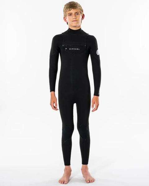 Imagem de Long john rip curl dwp 3.2mm chest zip