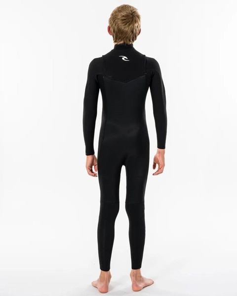 Imagem de Long john rip curl dwp 3.2mm chest zip