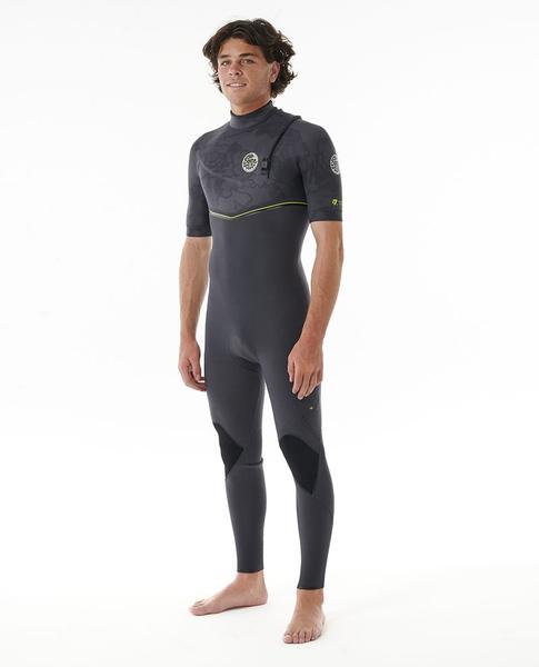 Imagem de Long john rip curl  e bomb z/free 2.2 gb s/sl s charcoal