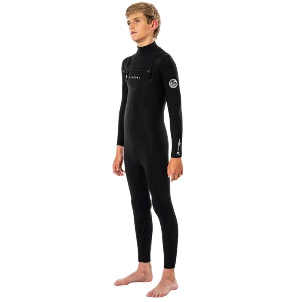 Imagem de Long John Rip Curl Junior D/Patrol 32 C/ZIP