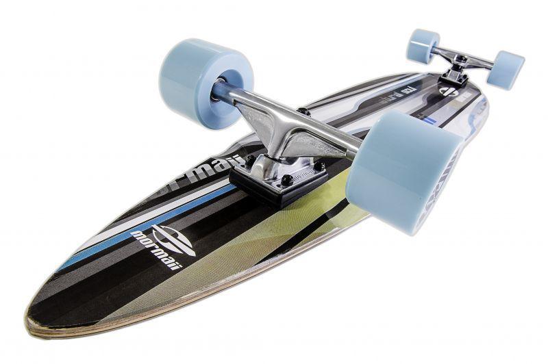 Imagem de Longboard Breeze Abec 7 Mormaii