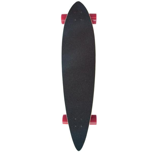 Imagem de Longboard Mormaii breeze 11x24x107cm étnico - Mormaii