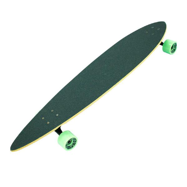 Imagem de Longboard Mormaii breeze 11x24x107cm folhas - Mormaii