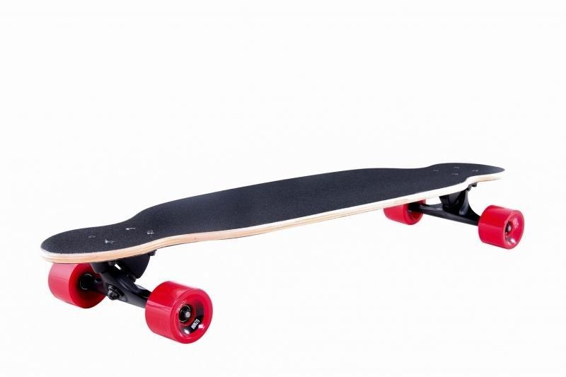 Imagem de Longboard Red Nose diamante - Red Nose