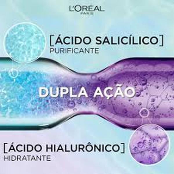 Imagem de Loreal Elseve Condicionador Reidratante Hialurônico Pure 200ml