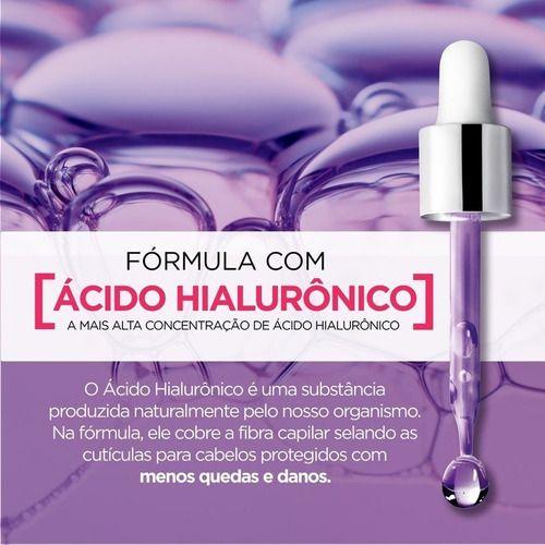 Imagem de Loreal Paris Elseve Hidra Hialurônico Condicionador - 200ml